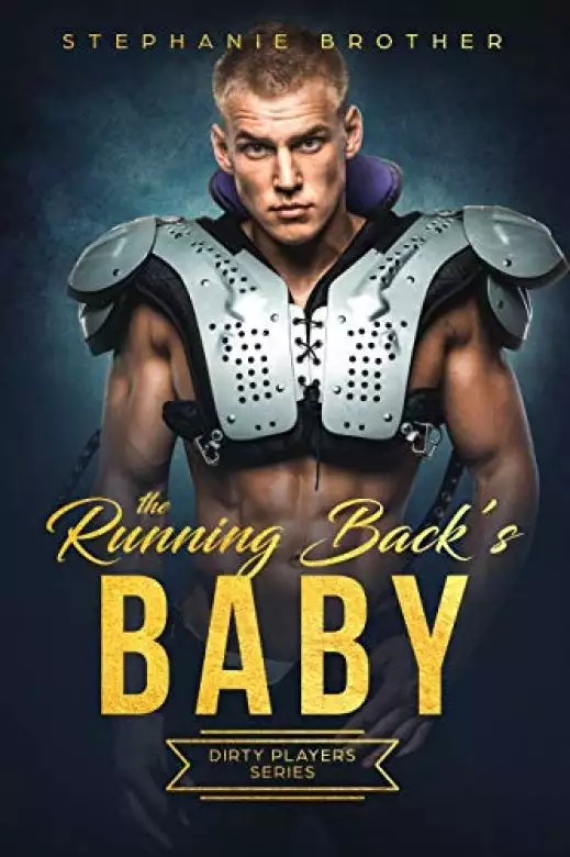 The Running Back's Baby